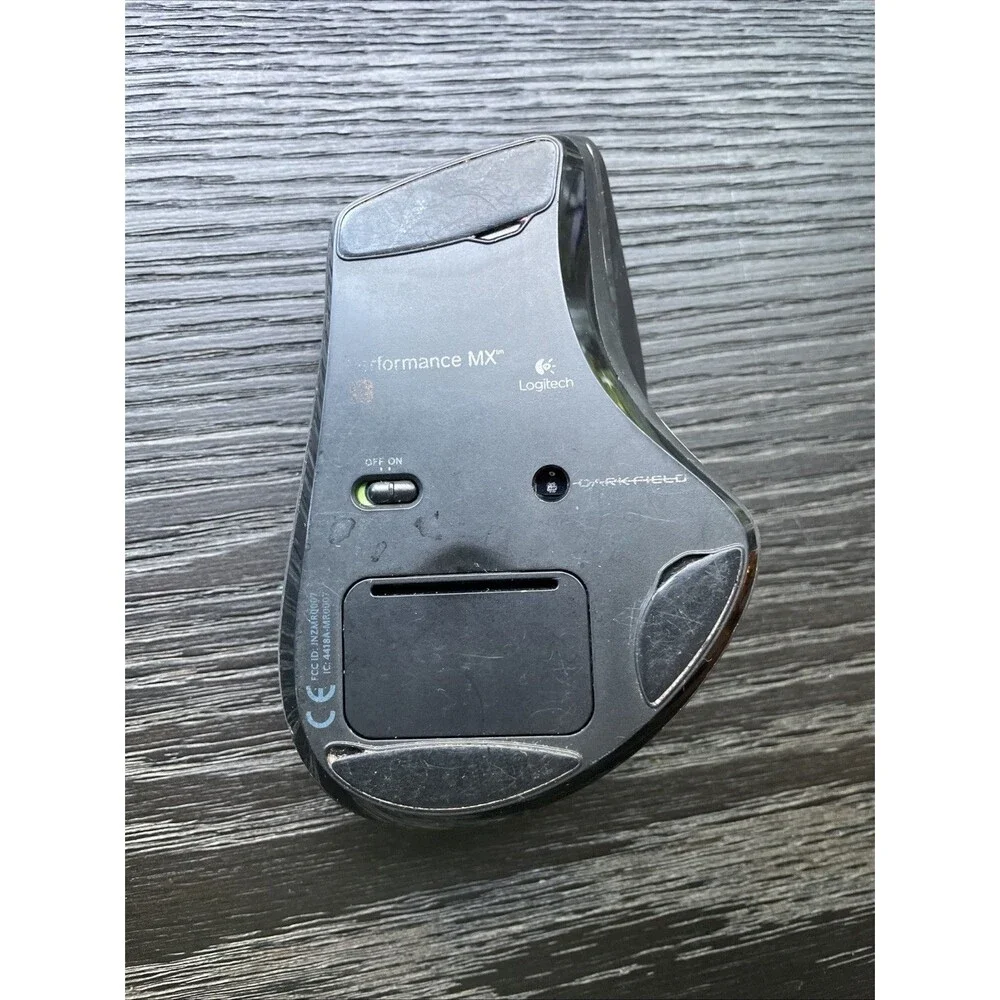 Logitech